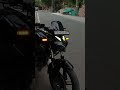 Hero Xtreme 125r Aggressive looks🚀 #hero #heroxtreme125r #shorts #shortvideo #shortviral