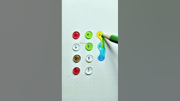 Connect a line from number 1 to 10 #art #funny #maths #games #iqtest #drawing #line #shorts