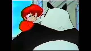 C 5 Ranma 12 New Season Promo 1998