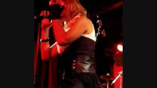Elsiane - Final Escape (Live in NY @ B.B. King Grill)