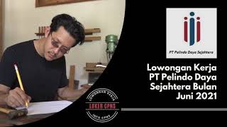Lowongan Kerja PT Pelindo Daya Sejahtera Sebagai Operator Head Truck (Min Lulusan SMA) - Juni 2021