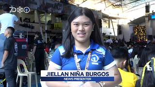 PETRO TV | SPC INTRAMURALS 2026 DAY 3