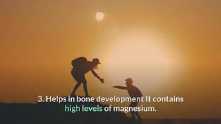 Health benefits of eating snails
