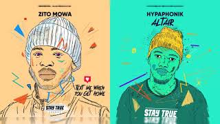 Head2head Series Zito Mowa V Hypaphonik