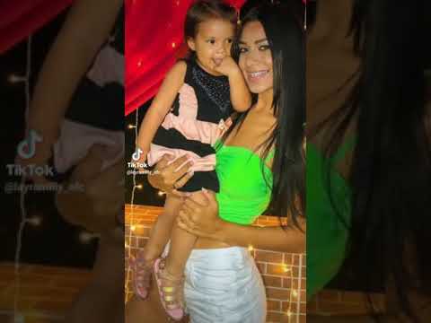 Jaqueline sobrinho e