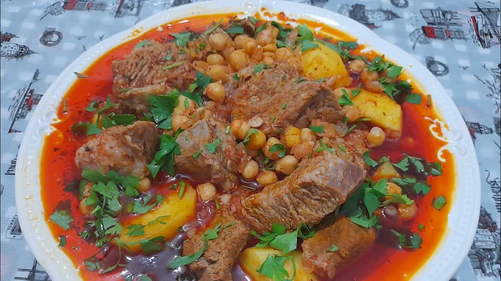 приготовить кофту бозбаш приготовить кофту бозбаш