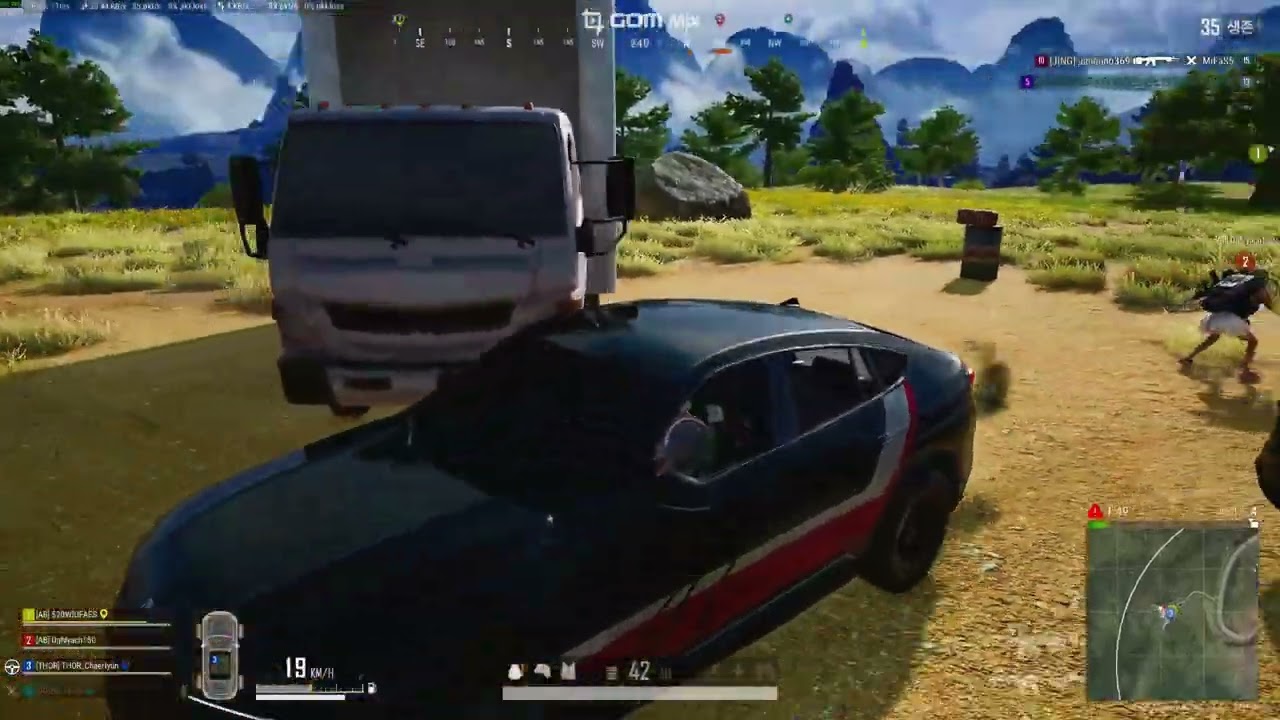 그냥 그런 영상