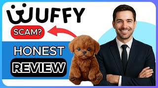 Full Wuffy Ai Puppy Review Dont Buy Without Watching