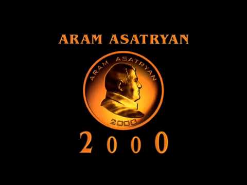 Aram Asatryan Hayer