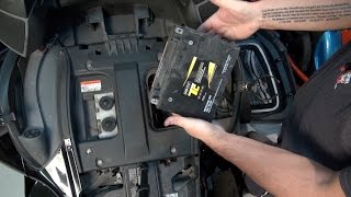 Pierre - Spyder TV Poliquin - Spyder Accessories ... ktm 1190 adventure wiring diagram 