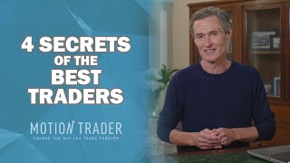 4 Trading Secrets to Make Money in the Stock Market