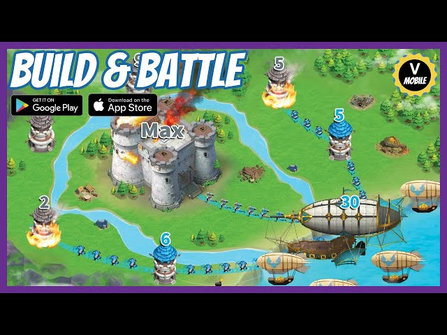 Castle Quest: Tower Defense for iPhone - Download