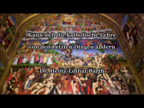 Video: Kann die katholische Kirche ihre Lehren ändern?