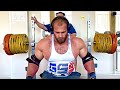 World's Strongest Streetlifter Is Out Of Control