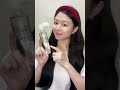 No more blackhead