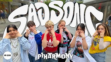 [KPOP IN PUBLIC AUSTRALIA] P1HARMONY(피원하모니) - 