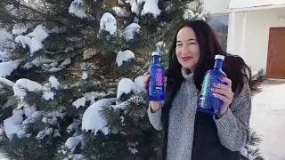 Водка ABSOLUT DROP OF LOVE "Капли Любви", обзор и дегустация Водка ABSOLUT DROP OF LOVE "Капли Любви", обзор и дегустация