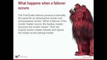 Como montar um firecluster