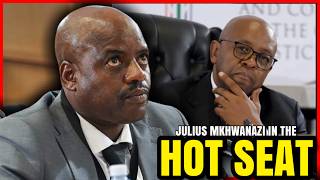 MADLANGA COMMISSION OF INQUIRY CONTINUE
