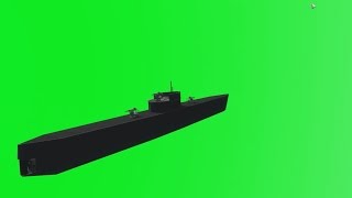 KSP Greenscreen mod