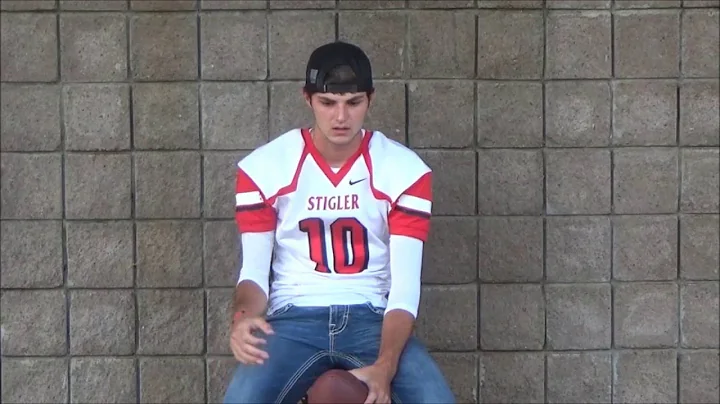 Fan Zone One on One with Nathaniel Shaffer
