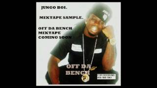 Jungo Boi - Red Bottoms (Freestyle)