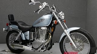 2001  SUZUKI  LS650 SAVAGE 650  - National Powersports Distributors