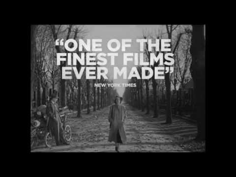 The Third Man - 4K Restoration Trailer