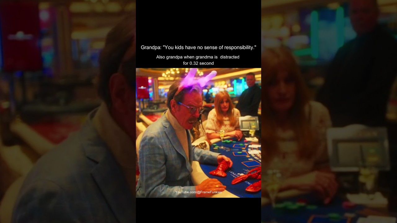 Walter White is that you?😭😭😭😭 | The Studio