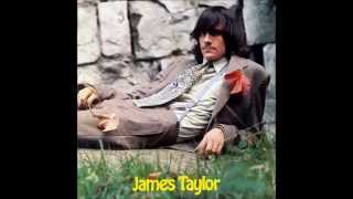James Taylor - Something In The Way She Moves