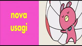 Shinji Hosoe - nova usagi no uta Arrange