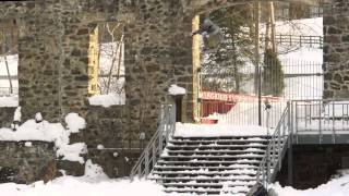 X Games Real Snow 2014 Frank April