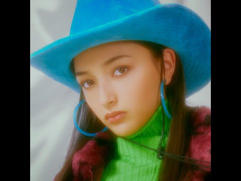 TOKYO IT GIRL BEAUTY #106 Holiday de luxe／エリカ