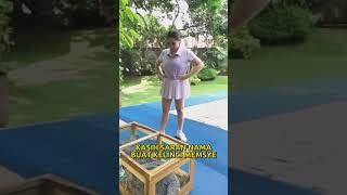 Bantu Memsye cari nama buat kelincinya yuk guys
