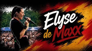 Entrevista MAXX 2026: Elyse G. Rogers habla sobre Get-A-Way, No More y Heart of Stone.