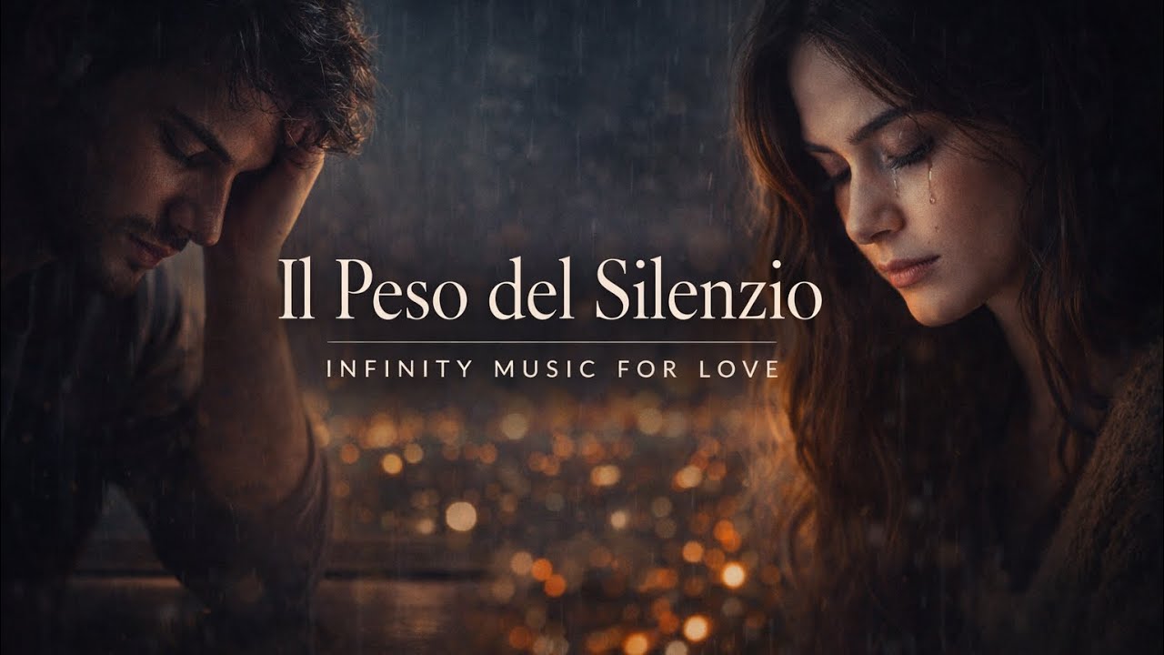 Il Peso del Silenzio - Infinity Music for Love 