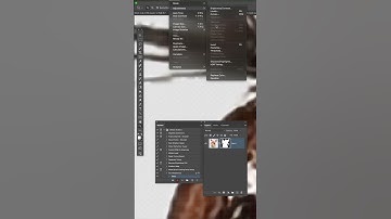 Create an action to eliminate semi-transparent pixels #photoshoptips #dtftransfers