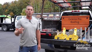 Standing Seam Metal Roof Tools you need to carry in your truck