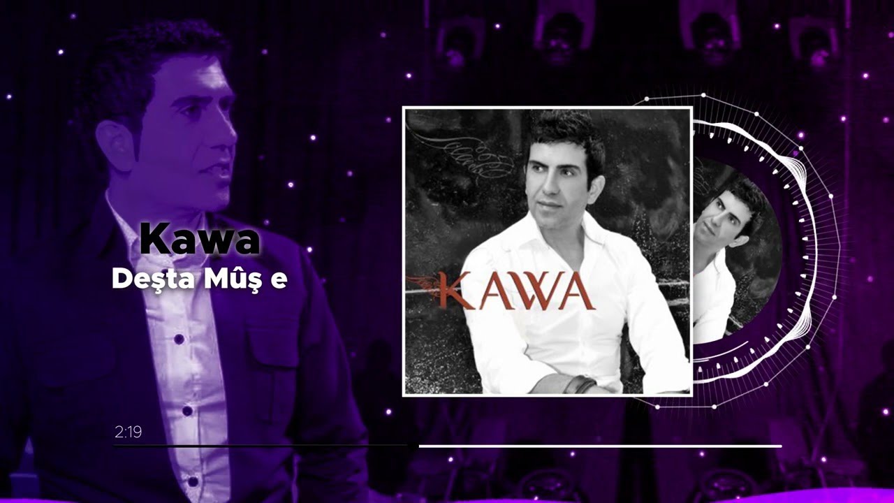 Obejrzyj Kawa - Deşta Mûş e w YouTube