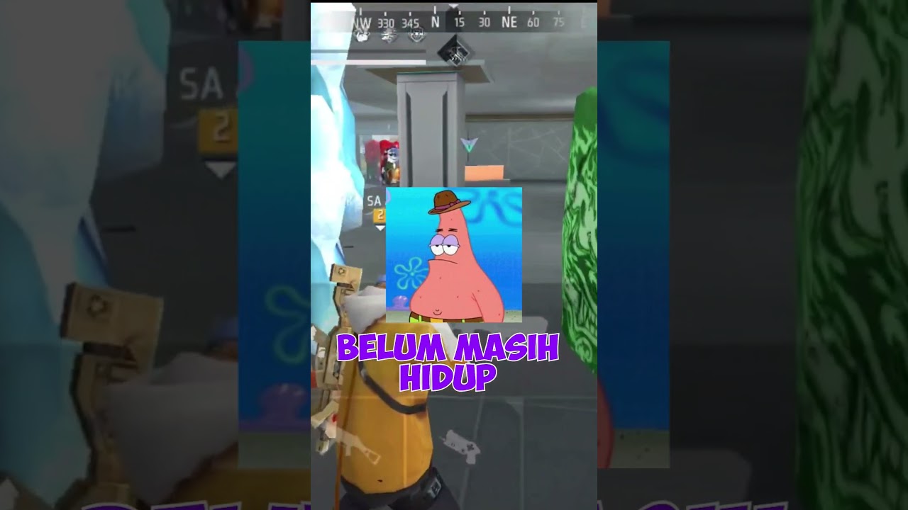 hore booyah kok