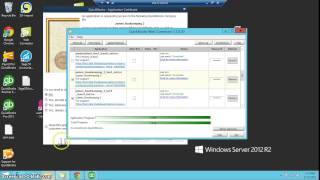 How To Sync QuickBooks to your Data UI Platform