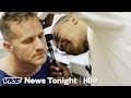 Doctors Explain Why U.S. Healthcare Is So Expensive (HBO) Doctors Explain Why U.S. Healthcare Is So Expensive (HBO)