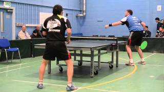 Download Lagu Chris Doran - He Zhi When, Senior British League MP3