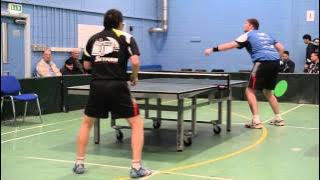 Chris Doran - He Zhi When, Senior British League