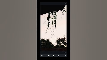 How to add Fogg/Mist Glow in Snapseed (Tutorial)🔥
