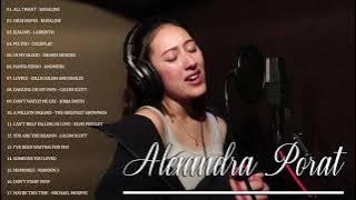 Alexandra Porat Greatest Hits Full Album 2021 - Best Cover Songs of Alexandra Porat 2021.