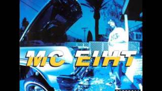 MC Eiht - Thicker Than Water