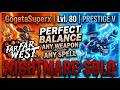 Far Far West Build Perfect Balance Any Weapon Any Spell Nightmare Solo - GogetaSuperx
