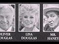 Green Acres Tribute