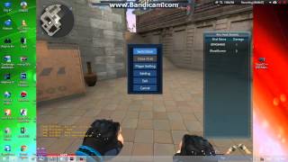 Hack MAT2 Version 441 By Be Ariz